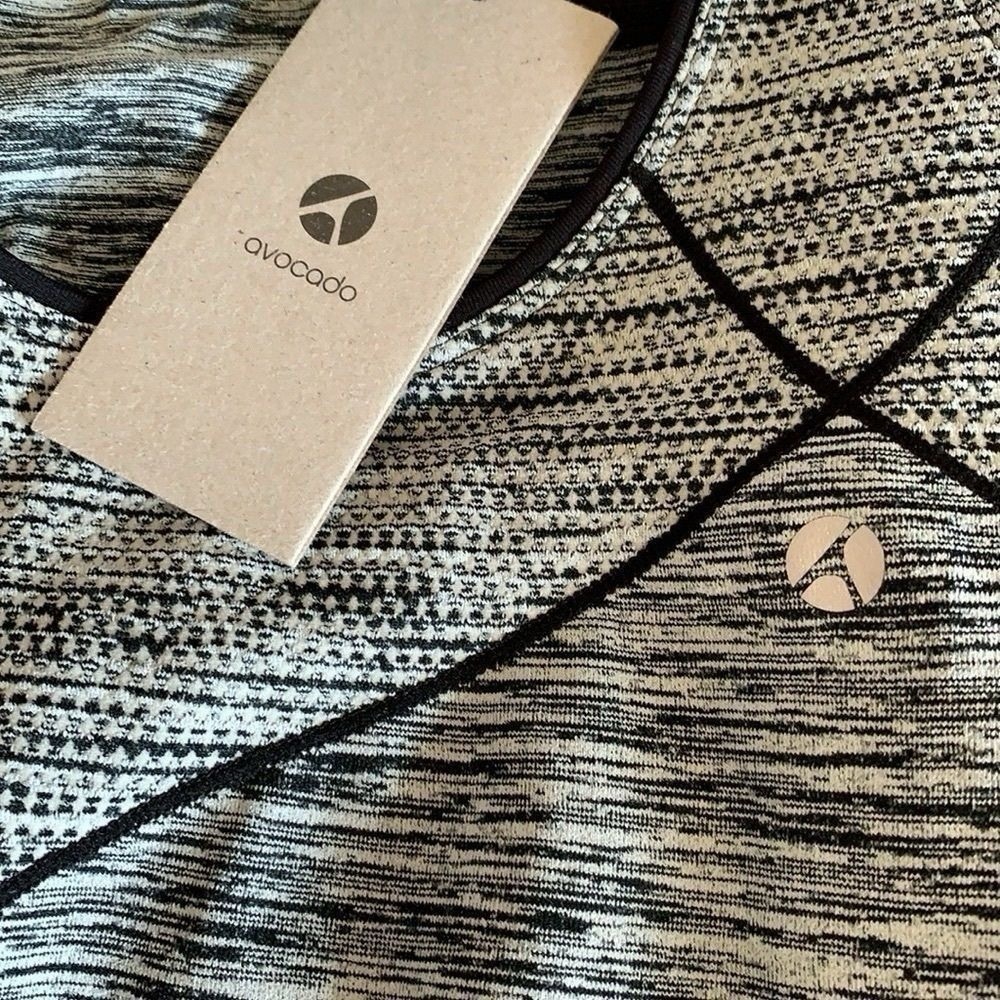 Avocado Activewear Racerback Tank Top - Picture 8 of 10